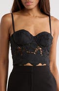 L'AGENCE Sonya Bralette