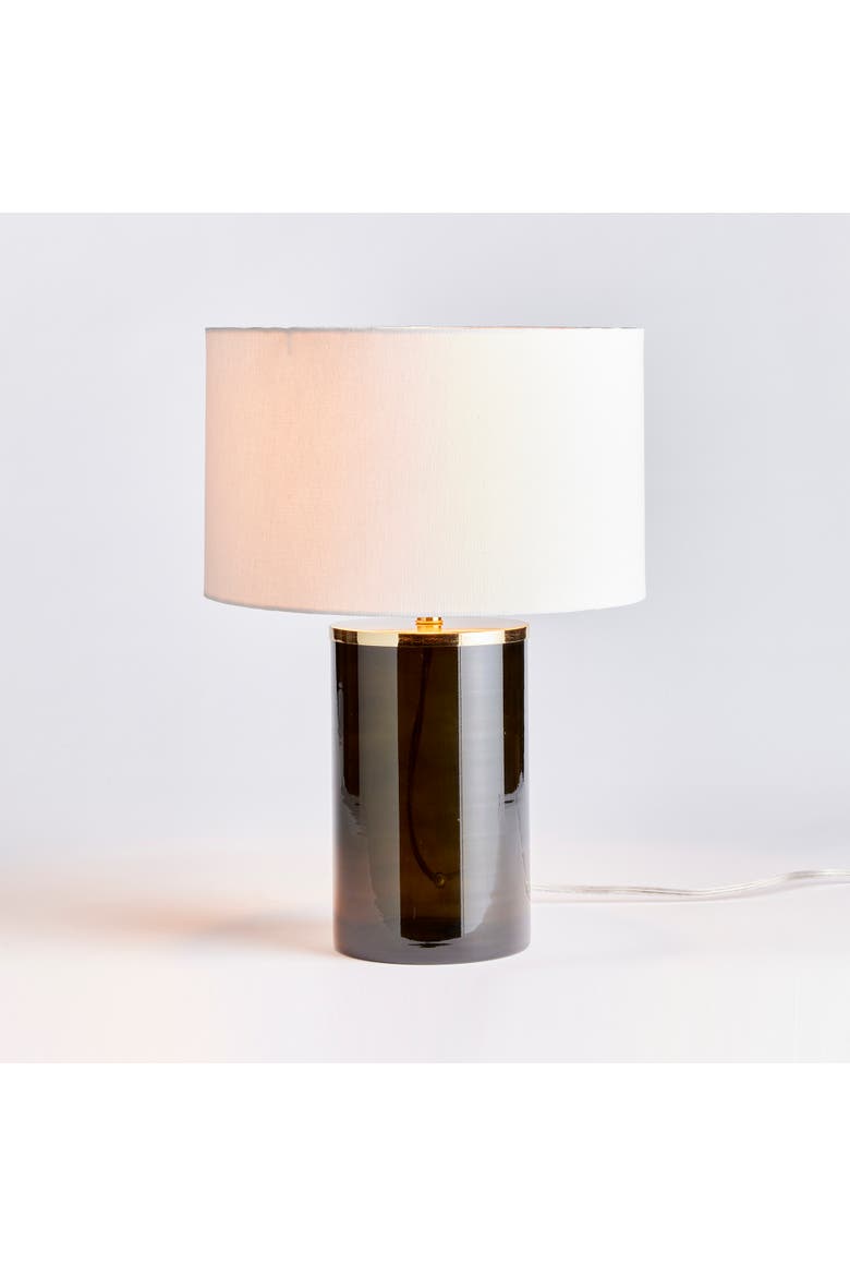 Marilyn Table Lamp, Main, color, Green