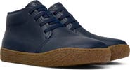Camper Peu Terreno Mid Top Sneaker