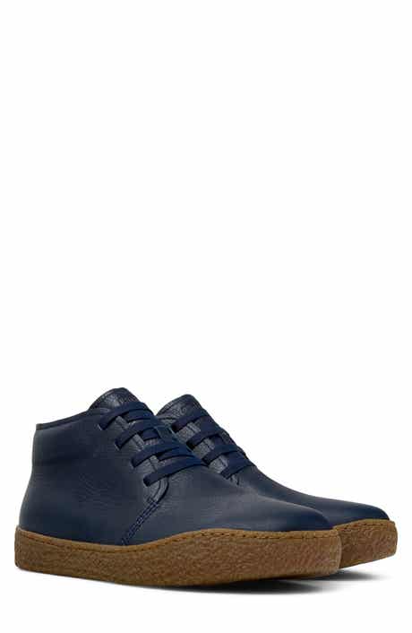 Peu Terreno Mid Top Sneaker