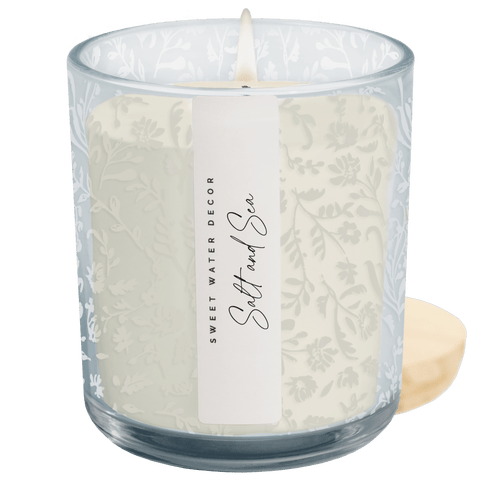 Spring and Summer 12 oz Candle