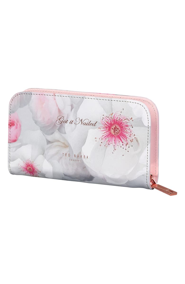 Ted Baker London Manicure Set, Alternate, color,