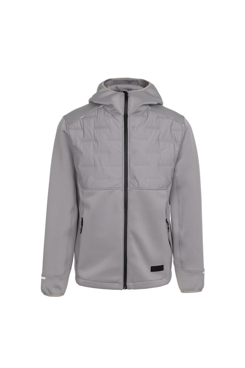 Bolfort Active Hybrid Jacket, Main, color, Platinum
