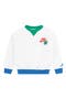 Kids' Sportswear Colorblock Sweatshirt
