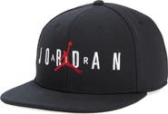 Jordan Jumpman Air Baseball Cap
