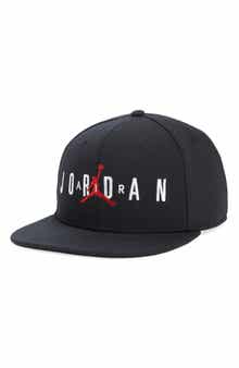 Jordan Jumpman Air Baseball Cap