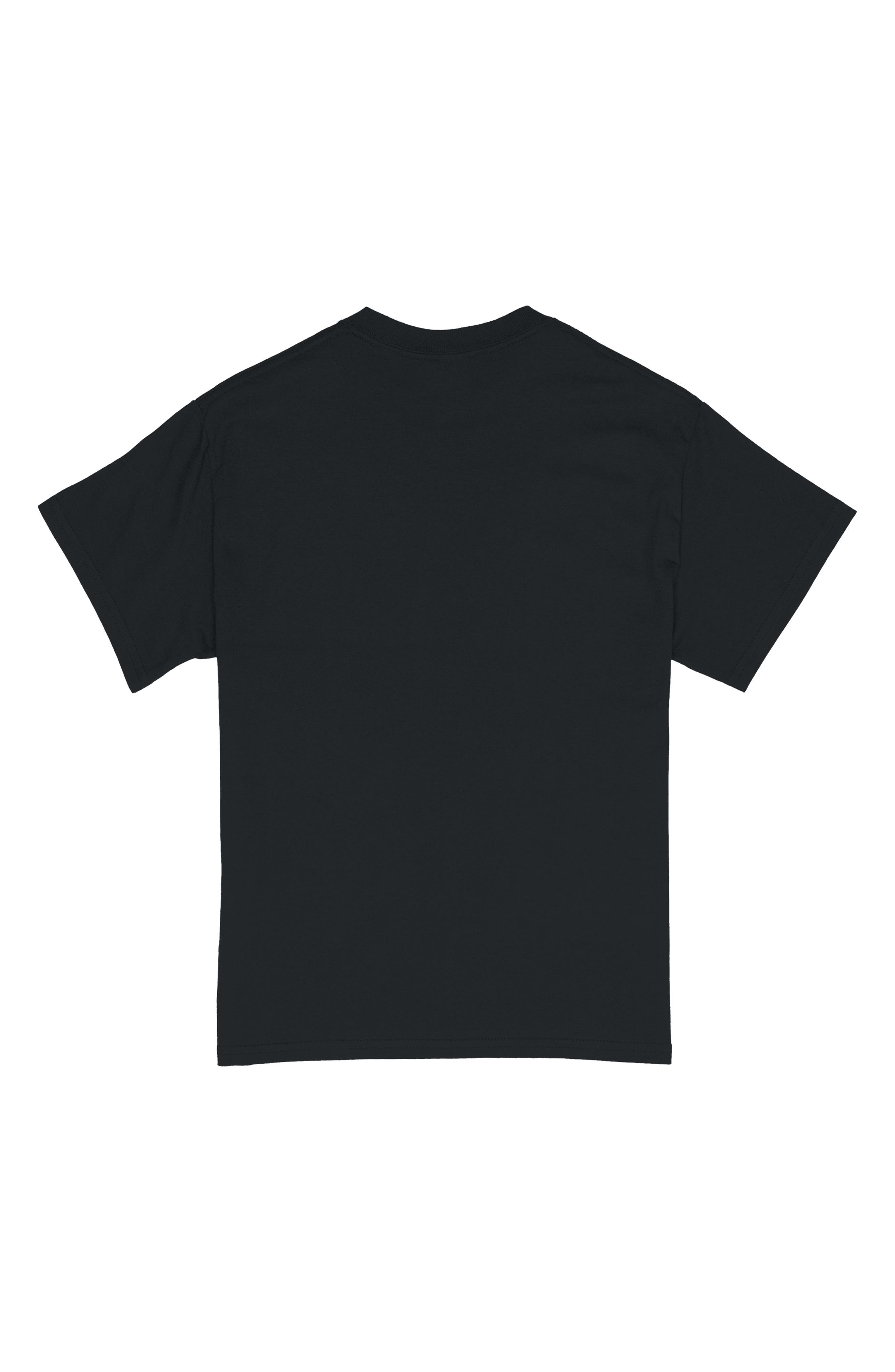 Ripple Junction Naruto Shippuden Cloud Chest T-Shirt (Men) | Nordstromrack