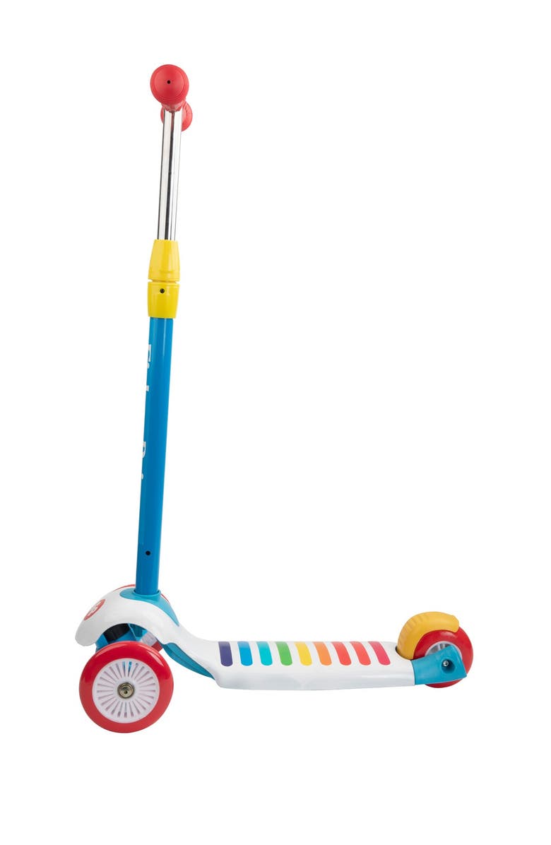 VIVITAR Xylophone Scooter, Main, color, 