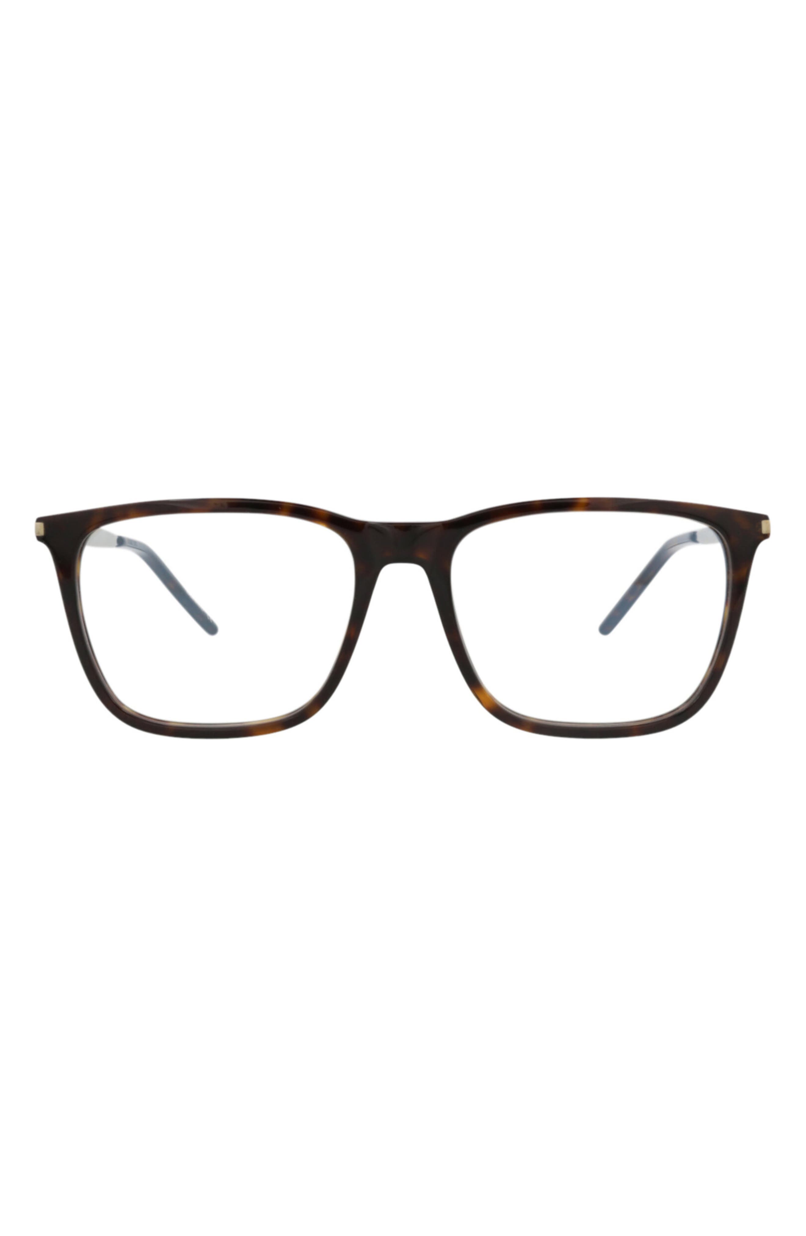 HAVANA SILVER TRANSPARENT