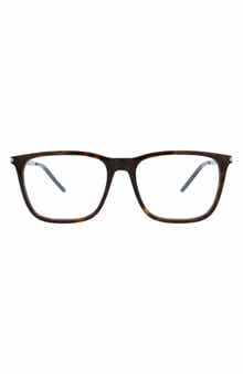 55mm Square Optical Frames