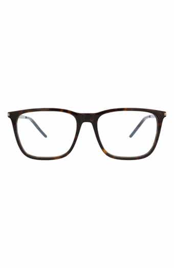 55mm Square Optical Frames