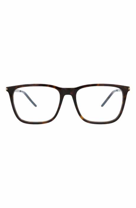 55mm Square Optical Frames
