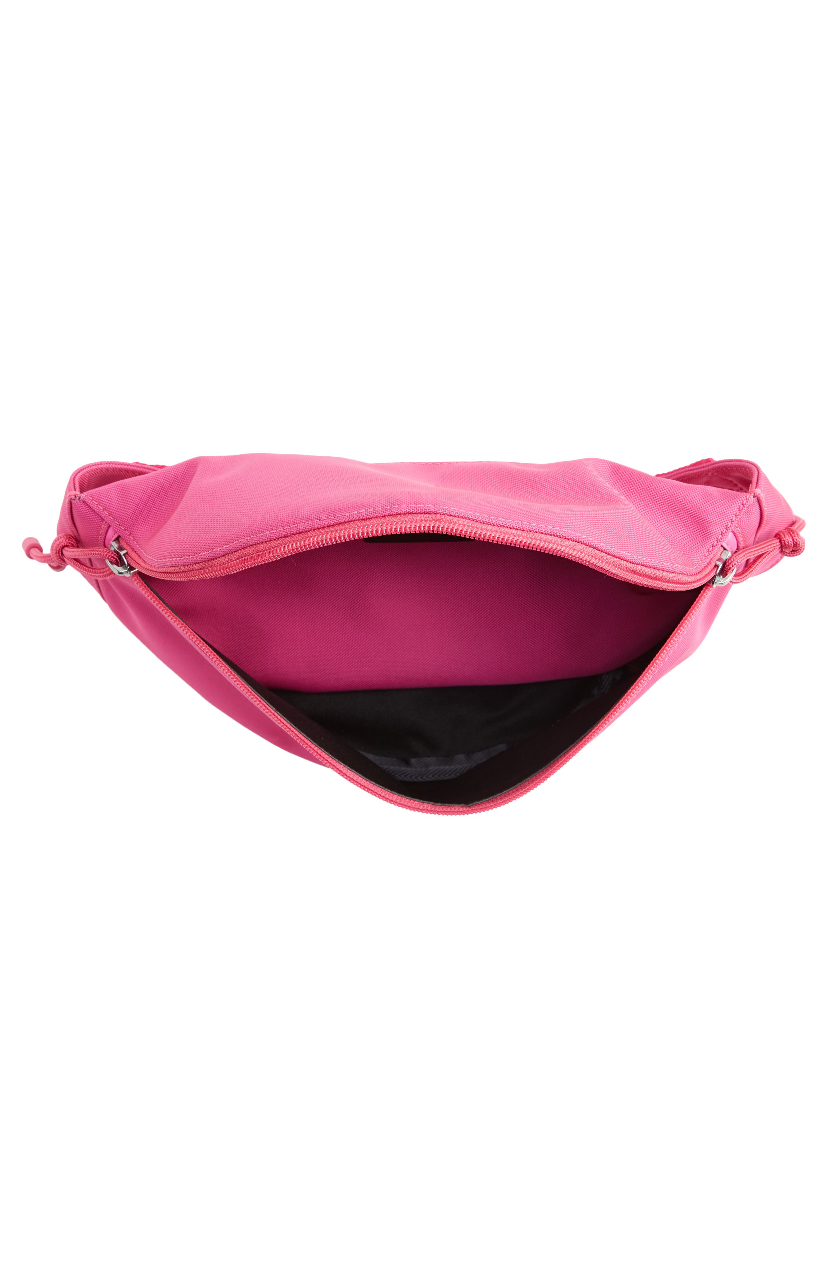 Valentino Garavani Tonal VLTN Logo Belt Bag, Alternate, color, 