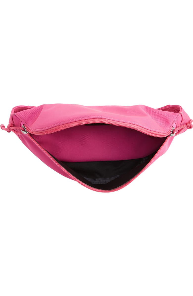 Valentino Garavani Tonal VLTN Logo Belt Bag, Alternate, color,