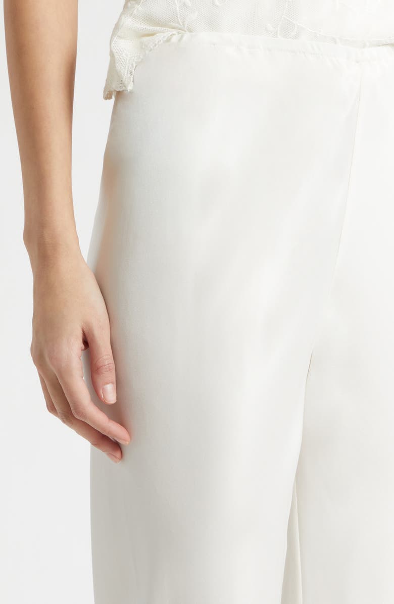 POSSE Cove Pants, Alternate, color, Pearl