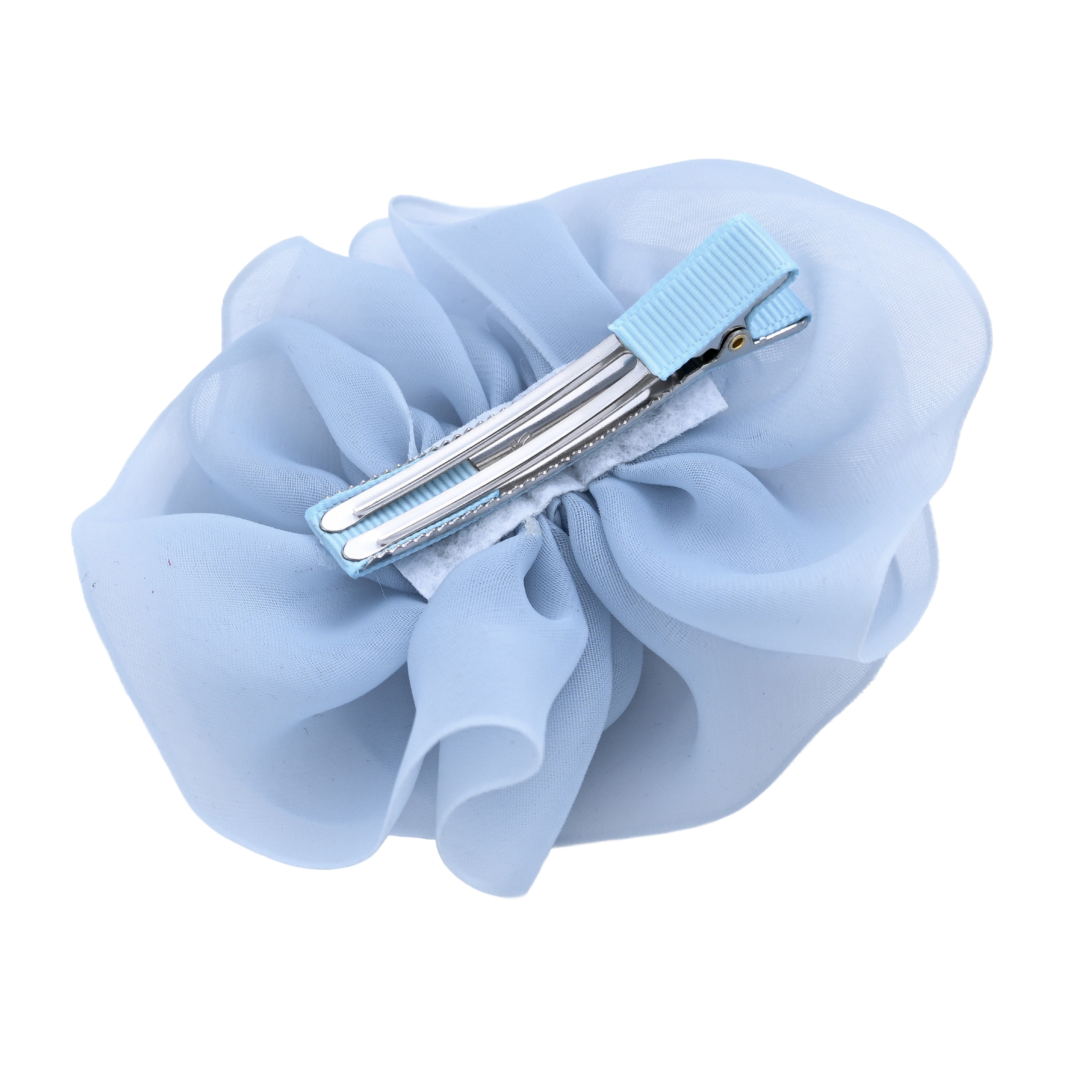 Mimi Tutu Tulle Hair Clip Set | Nordstrom