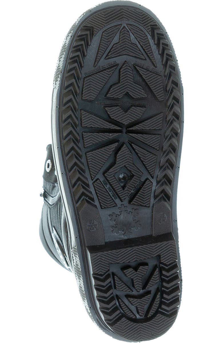 Pajar Darnell Insulated Waterproof Boot, Alternate, color,