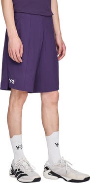 adidas Tennis Pro Ergo Shorts