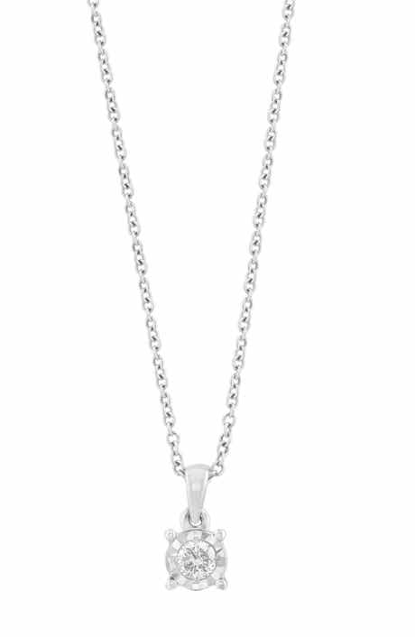 EFFY Diamond Pendant Necklace