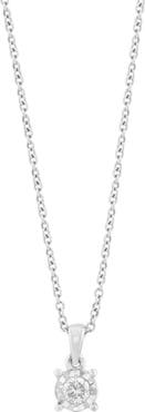 EFFY Diamond Pendant Necklace