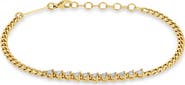 Zoë Chicco Diamond Tennis Bracelet