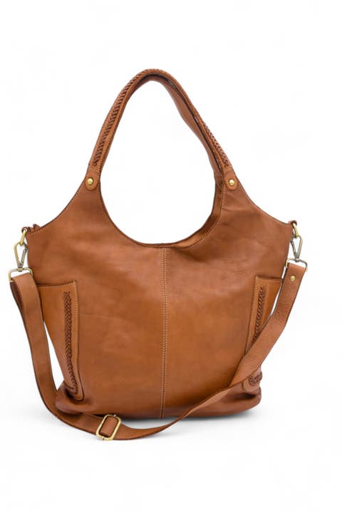 Julia Slouchy Tote