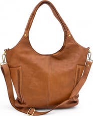 Bolsa Nova Julia Slouchy Tote