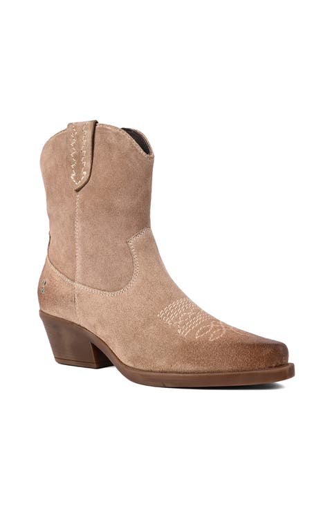 Discussion Western Boot