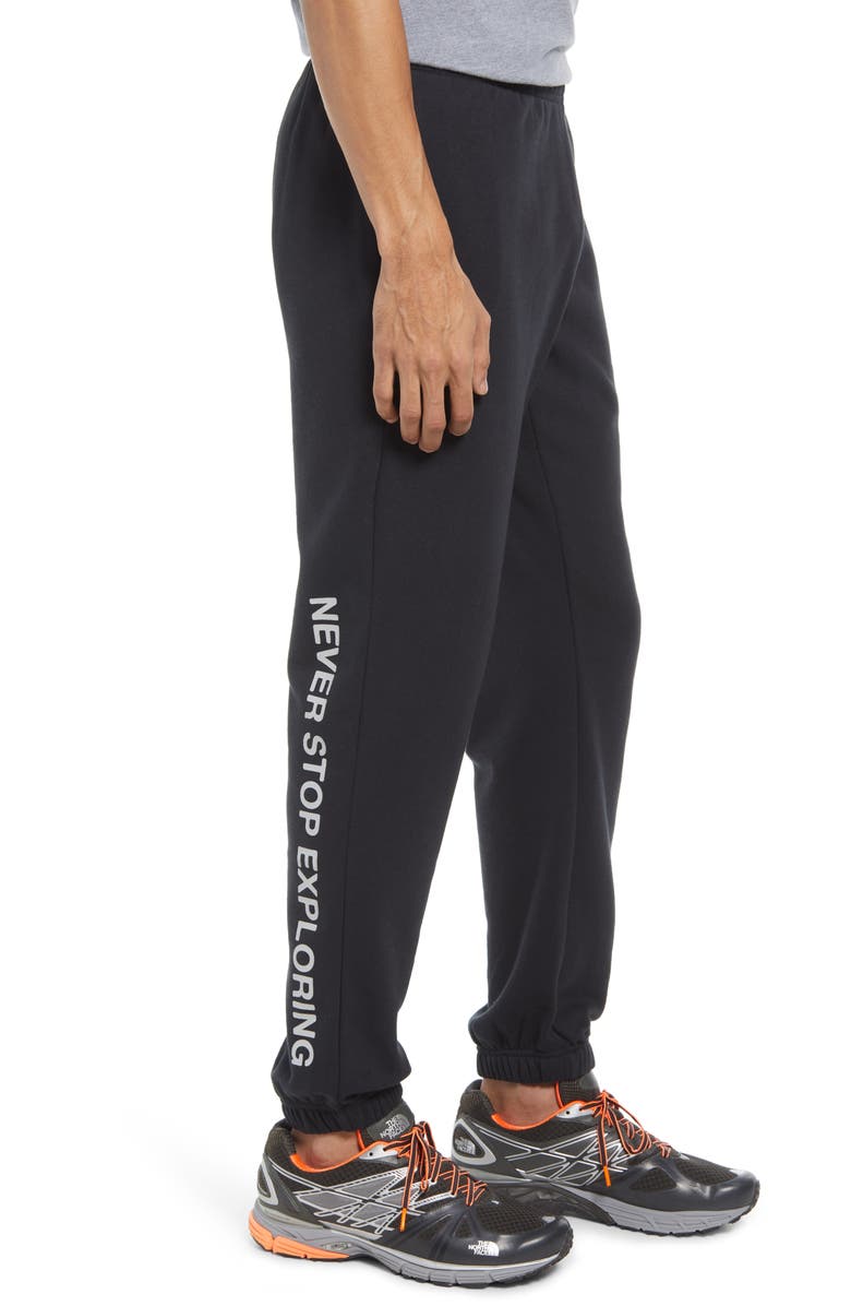 The North Face Men's Box Joggers, Alternate, color,