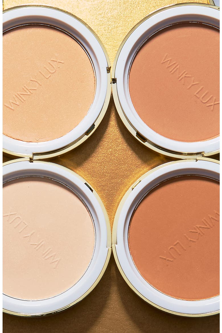 Diamond Powder, Alternate, color, LIGHT