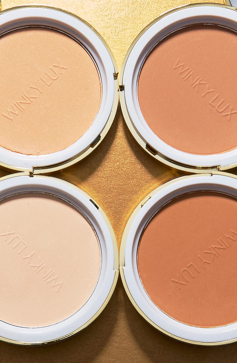 Winky Lux Diamond Powder, Alternate, color,