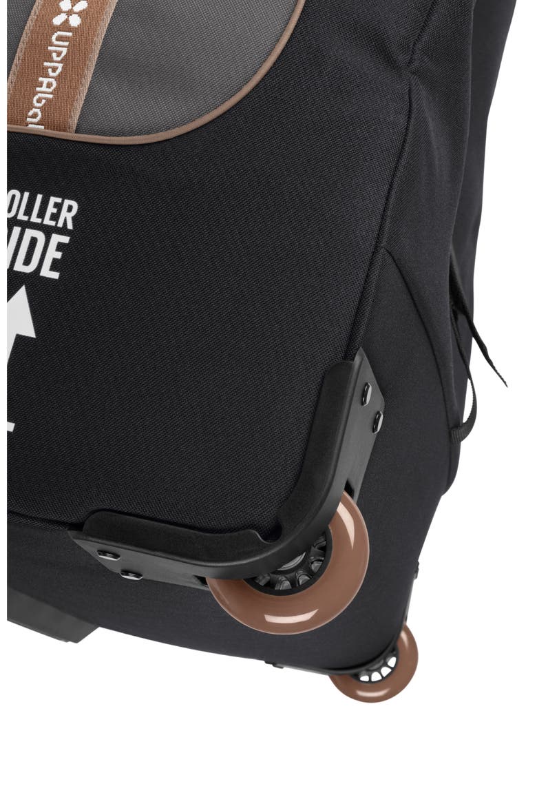 VISTA Stroller Travel Bag, Alternate, color, GREY