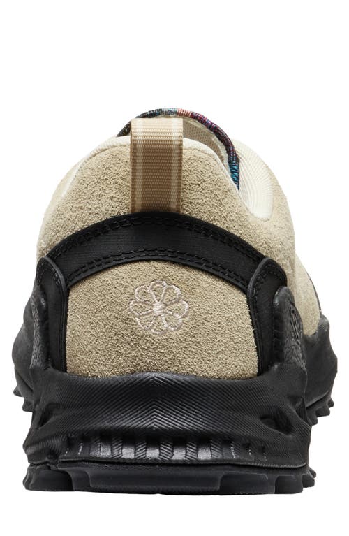 Keen Jasper Zionic Hiking Sneaker In Neutral