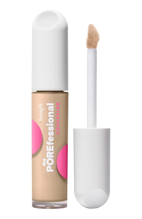 The POREfessional 24-Hour Blurring & Full-Coverage Natural Finish Concealer