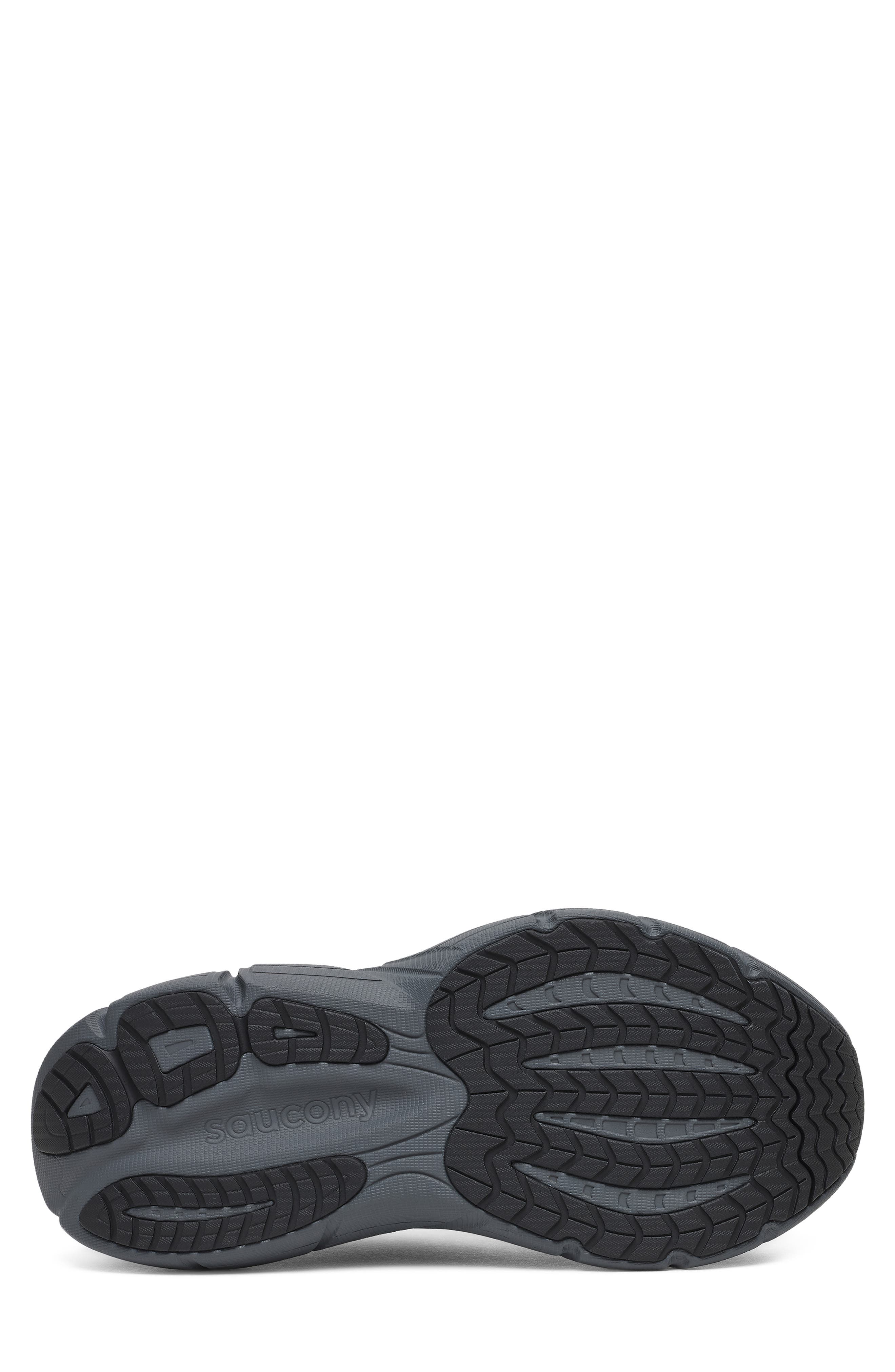 Paramount Max Running Shoe, Alternate, color, BLACK/ SHADOW