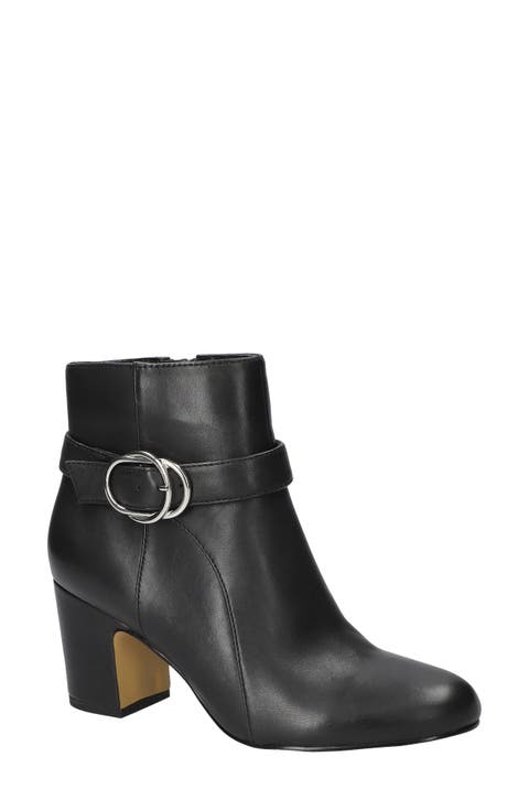 Gamela Moto Bootie (Women)