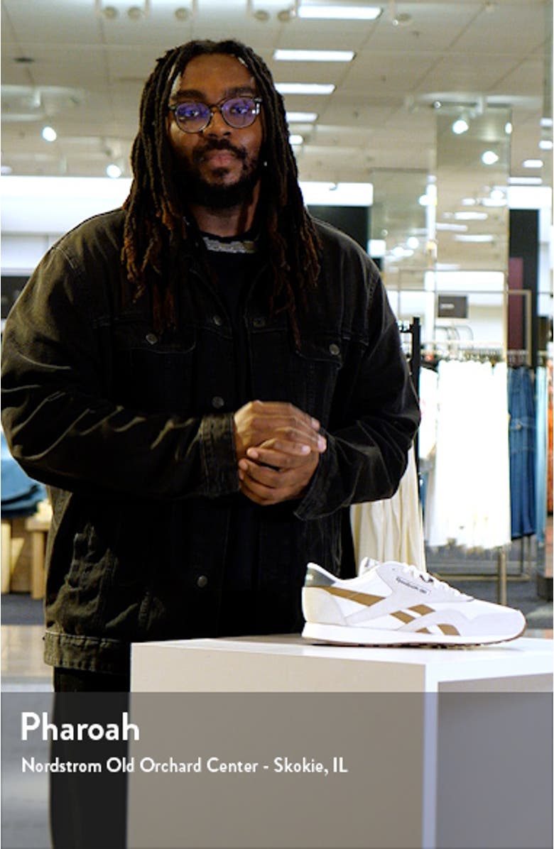 Classic Sneaker, sales video thumbnail