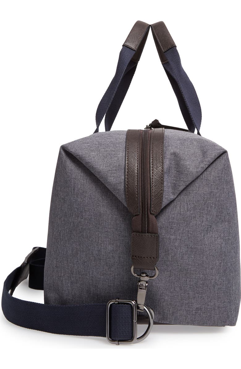 Ted Baker London Handlr Duffle Bag, Alternate, color,
