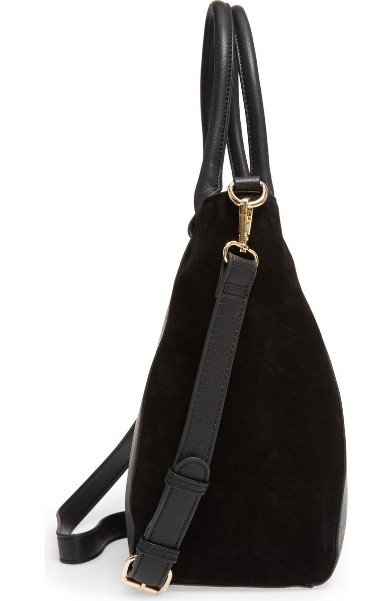 Sole Society 'Jeanine' Satchel, Alternate, color,