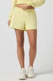 Florence by Mills Relaxed French Terry Shorts
