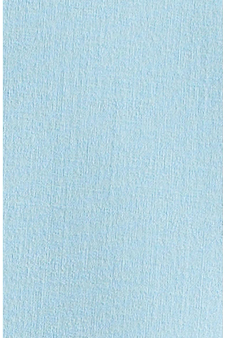 Peak Lapel Wool Blend Blazer, Alternate, color, SEAGLASS