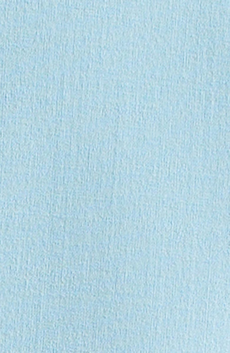 Michael Kors Collection Peak Lapel Wool Blend Blazer, Alternate, color,