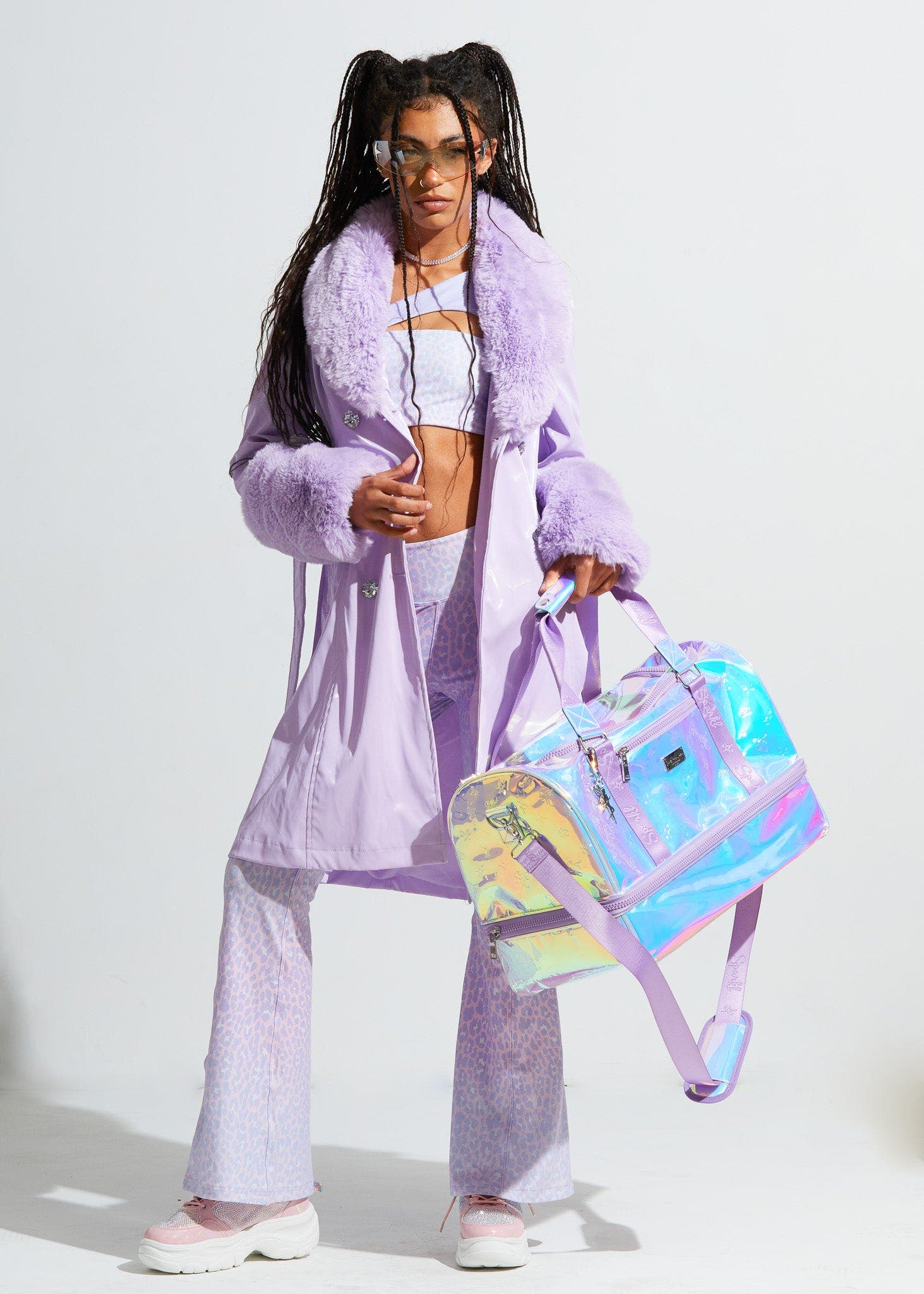 SPARKL OPAL WEEKENDER, Alternate, color, 530