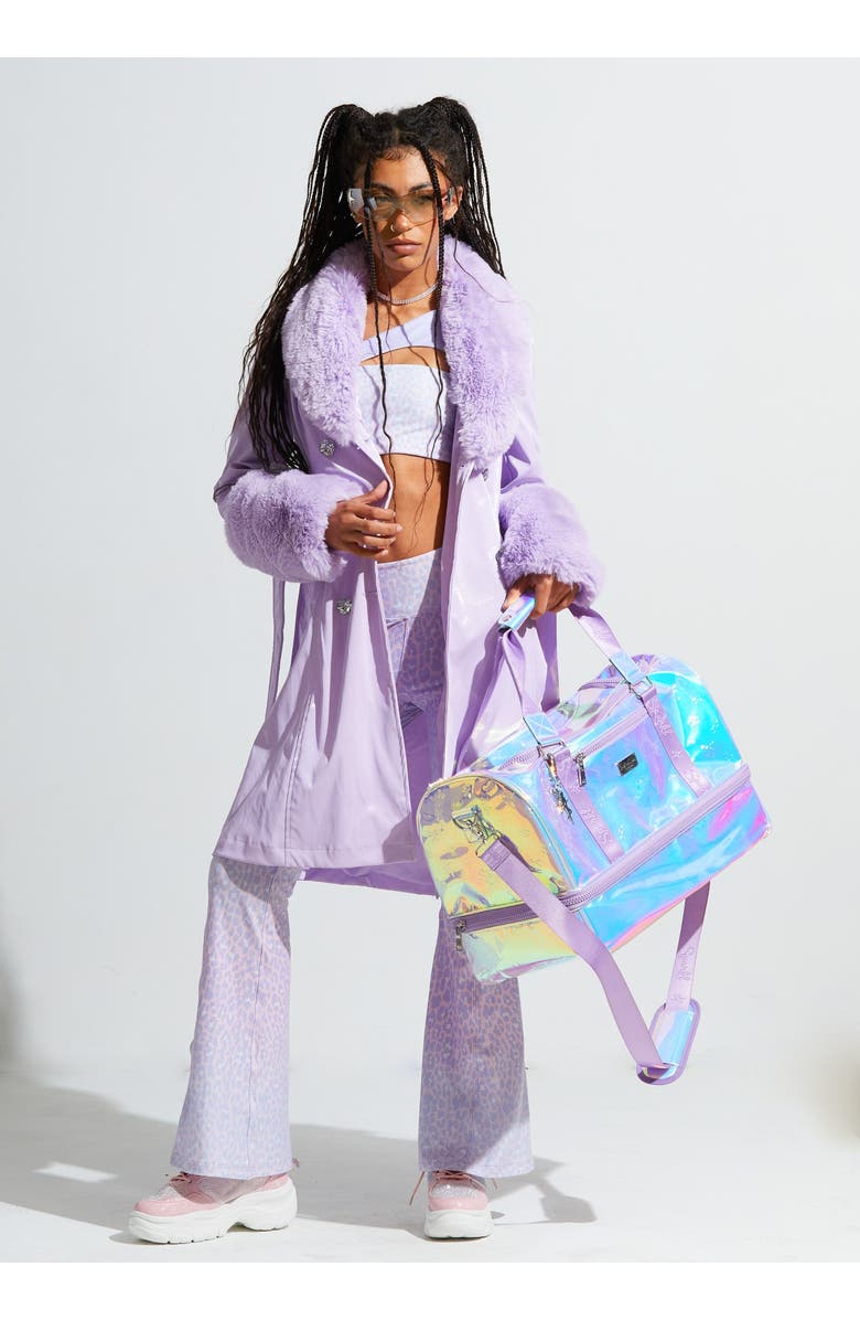 SPARKL OPAL WEEKENDER, Alternate, color, 530