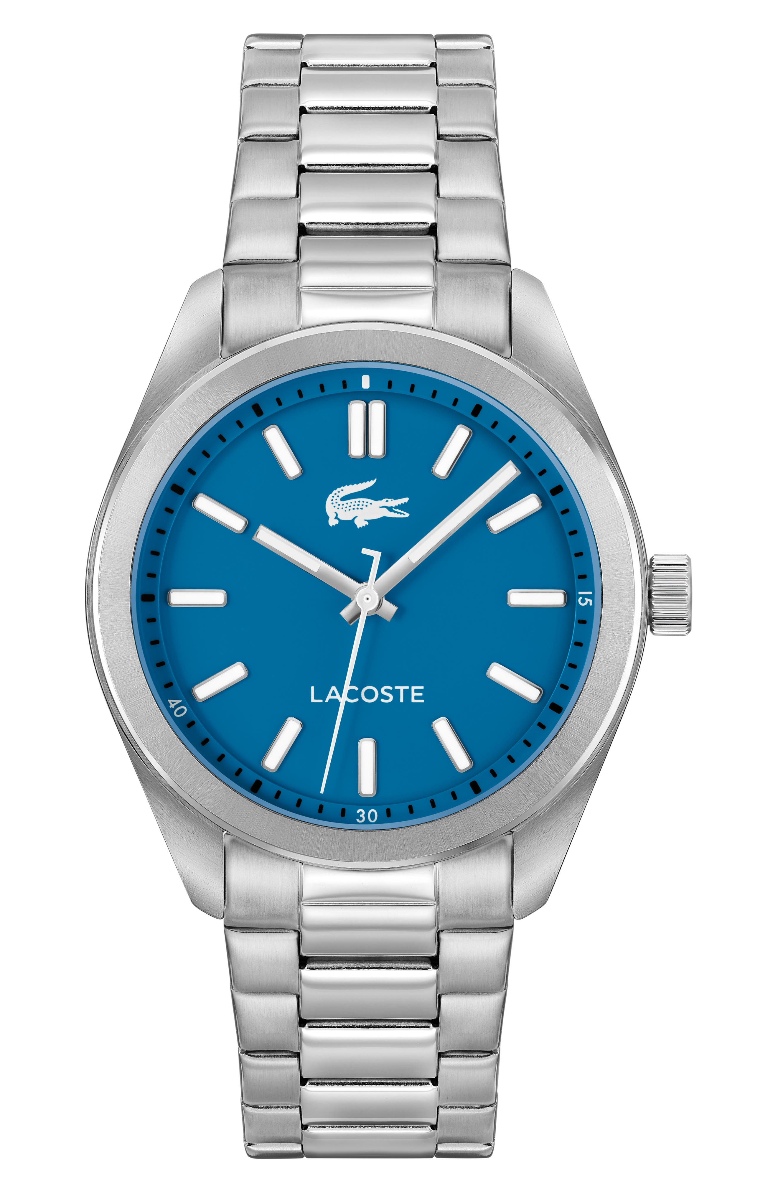 Lacoste Monceau Bracelet Watch, 41mm