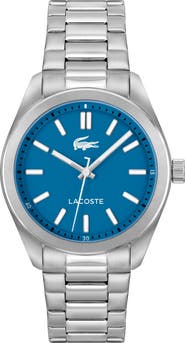 Lacoste Monceau Bracelet Watch, 41mm