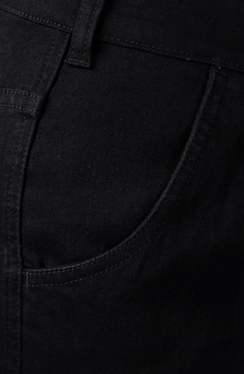 1people-us Los Angeles Wide Leg Jeans In Celeste