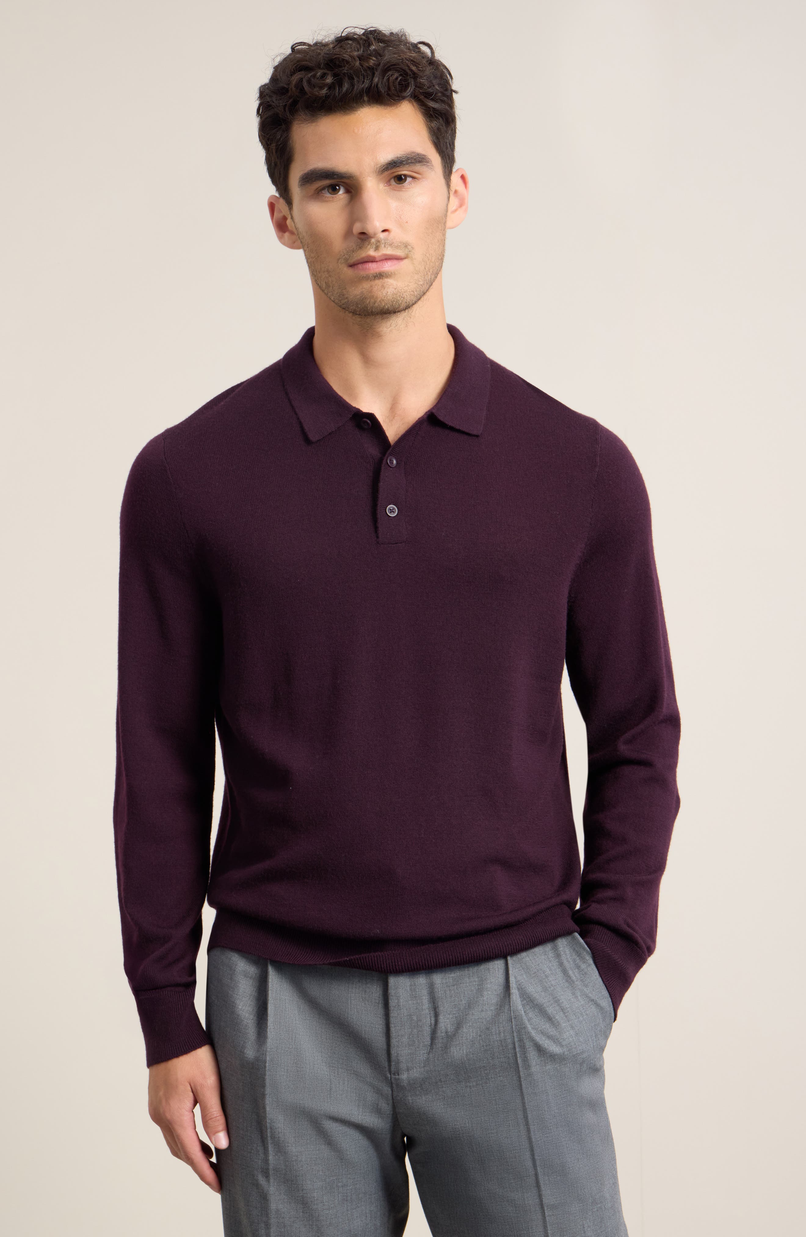 selected PURPLE PLUM