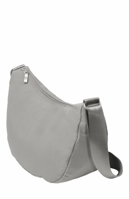 Baggallini Swift Crescent Crossbody
