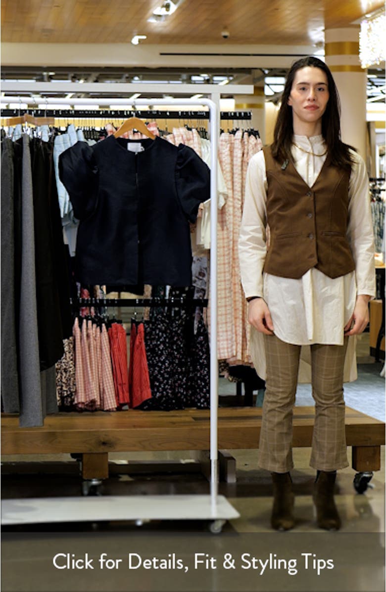 Jorja Puff Sleeve Top, sales video thumbnail